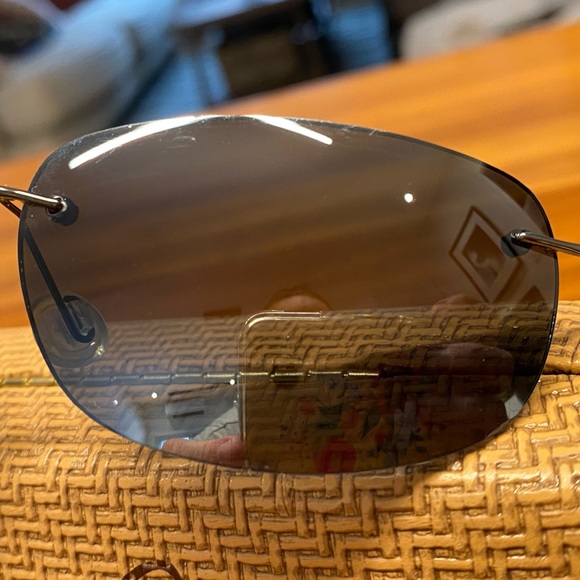 Maui Jim “Kapalua” unisex sunglasses - Picture 5 of 15